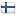 nickelnook.com server is located in Finland
